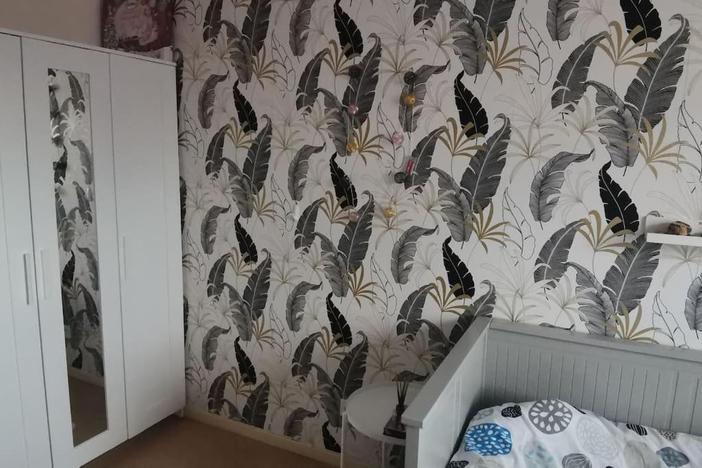Apparemment 3 Pieces Pres De Centre-Ville Selestat Ngoại thất bức ảnh