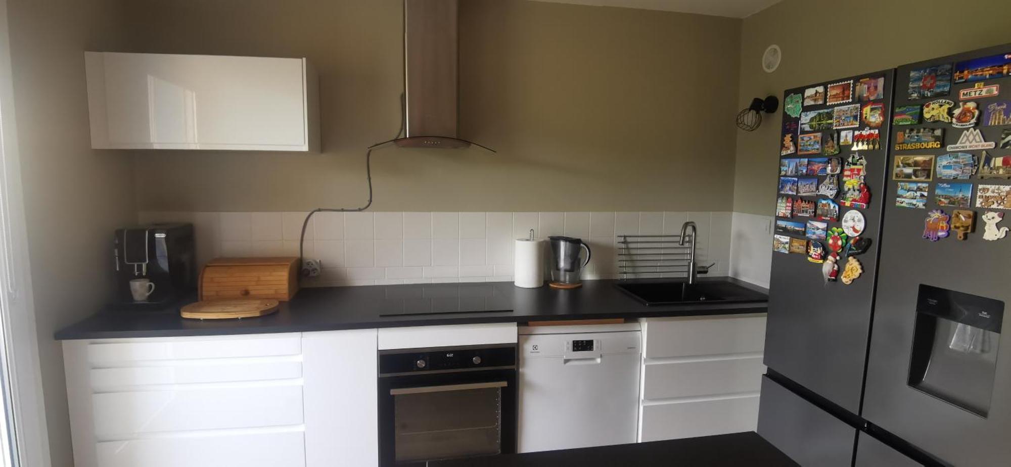 Apparemment 3 Pieces Pres De Centre-Ville Selestat Ngoại thất bức ảnh
